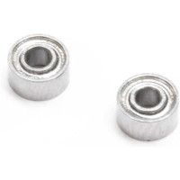Pótalkatrész RC autó modellekhez Axial UTB18 Capra 1:18 RTR: golyóscsapágy 2x5x2.5mm (2 db)