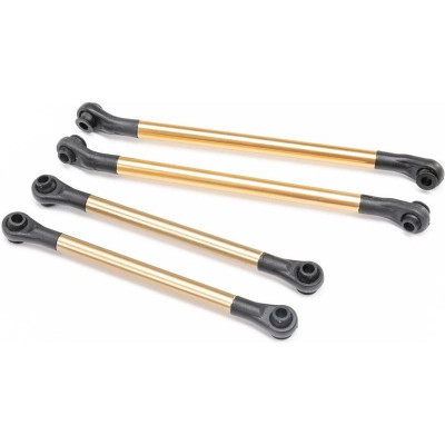 Axial táhla geometrie zadní, hliník: UTB18 Capra