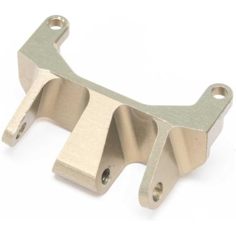 Axial táhla geometrie horní, zadní, hliník: UTB18 capra