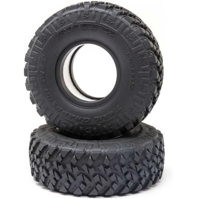 Axial pneu 3.6"x1.55" Nitto Trail Grappler M/T (2)