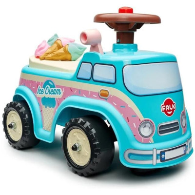 FALK - Dětské odrážedlo Zmrzlinář