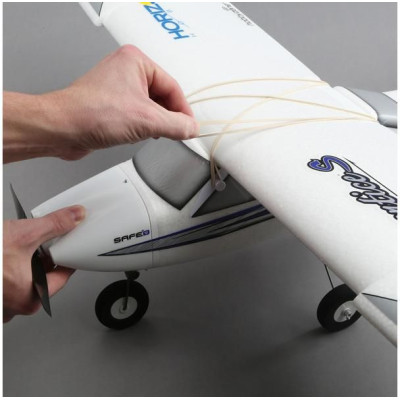 Hobbyzone Mini Apprentice S2 1.2m SAFE RTF Basic