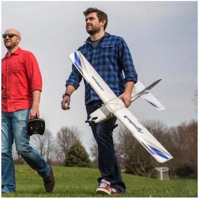 Hobbyzone Mini Apprentice S2 1.2m SAFE RTF Basic