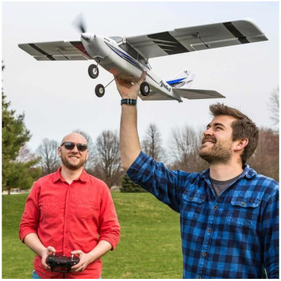 Hobbyzone Mini Apprentice S2 1.2m SAFE RTF Basic