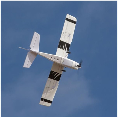 Hobbyzone Mini Apprentice S2 1.2m SAFE RTF Basic