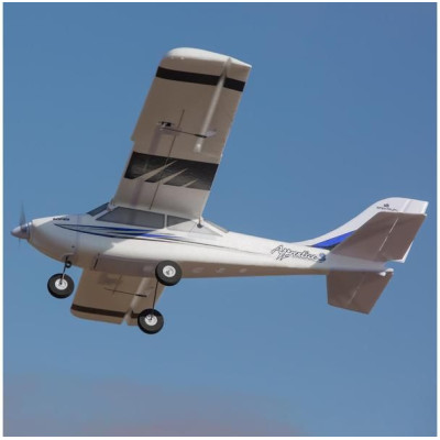 Hobbyzone Mini Apprentice S2 1.2m SAFE RTF Basic