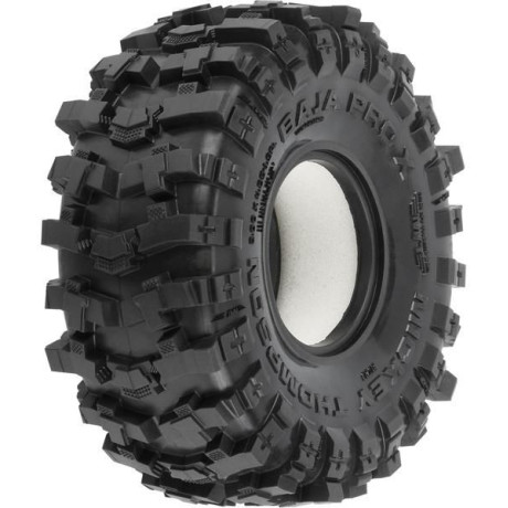 Pro-Line pneu 1.9" Mickey Thompson Baja Pro X Predator Crawler (2)
