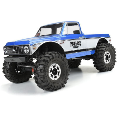 Pro-Line pneu 1.9" Mickey Thompson Baja Pro X G8 Crawler (2)