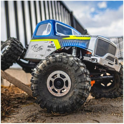 Pro-Line pneu 1.9" Mickey Thompson Baja Pro X G8 Crawler (2)