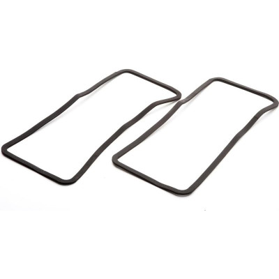 Mad Flow - těsnění paluby