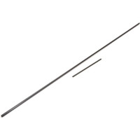 Pótalkatrész RC modellhajóhoz Ripmax Dragon Flite 95 - árbockészlet A.