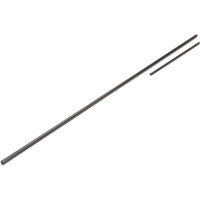 Pótalkatrész RC modellhajóhoz Ripmax Dragon Flite 95 - B árbockészlet.