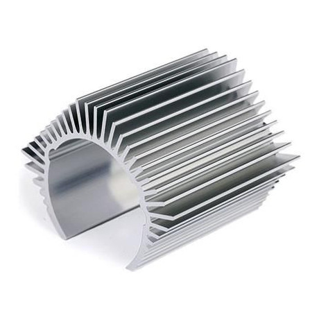 Traxxas chladič motoru Velineon 1200XL (nízký profil)