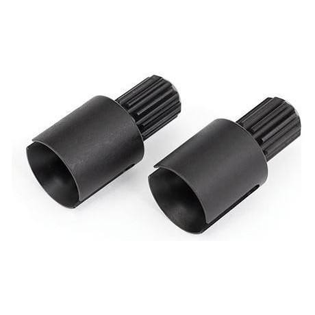 Traxxas výstupní hřídel diferenciálu HD (pro NO7750X)