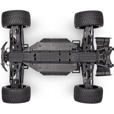 Traxxas XRT 8S 1:6 4WD TQi RTR modrá