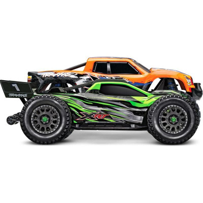 Traxxas XRT 8S 1:6 4WD TQi RTR modrá