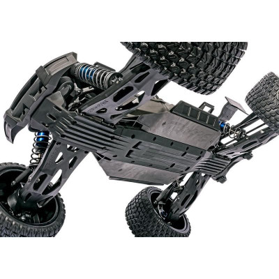 Traxxas XRT 8S 1:6 4WD TQi RTR modrá