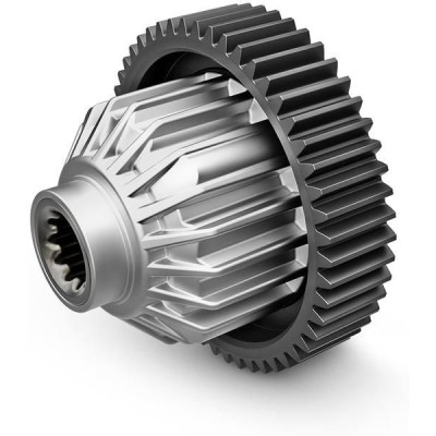 Traxxas XRT 8S 1:6 4WD TQi RTR modrá