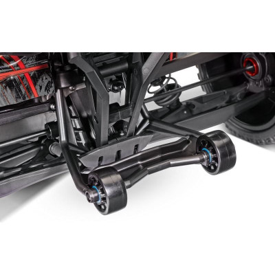 Traxxas XRT 8S 1:6 4WD TQi RTR zelená