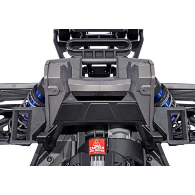 Traxxas XRT 8S 1:6 4WD TQi RTR zelená