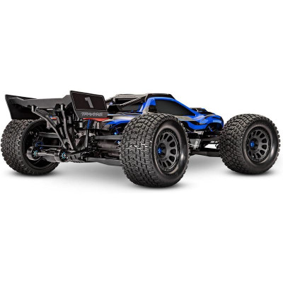 Traxxas XRT 8S 1:6 4WD TQi RTR oranžová