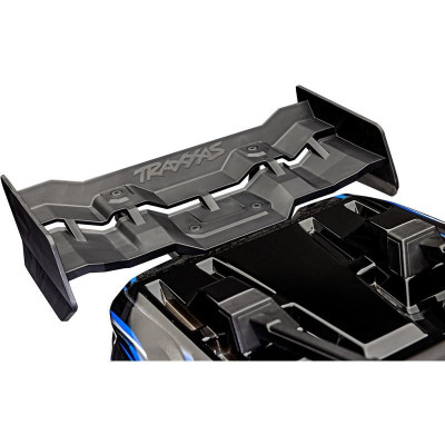 Traxxas XRT 8S 1:6 4WD TQi RTR oranžová