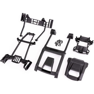 Traxxas rám karosérie (pro NO7812)