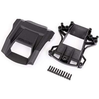 Traxxas kryt karosérie zadní (pro NO7812)