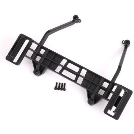 Traxxas západka karosérie zadní (pro NO7812)