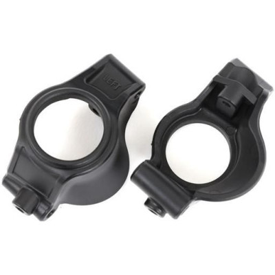 Traxxas závěs těhlice (levá a pravá)