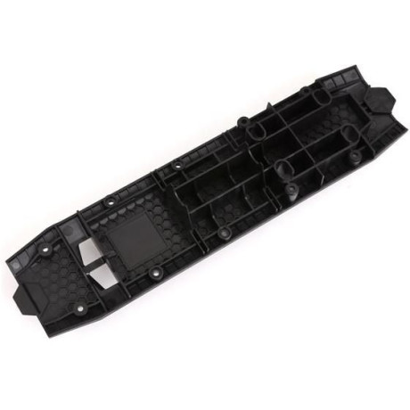 Traxxas kryt šasi centrální