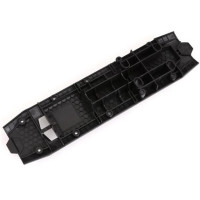 Pótalkatrész Traxxas XRT RC modellautóhoz: központi alvázfedél.