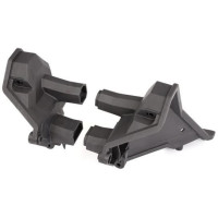 Pótalkatrész Traxxas XRT RC modellautóhoz: lengéscsillapító torony hátul.