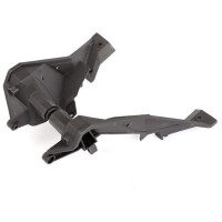 Pótalkatrész Traxxas XRT RC modellautóhoz: lengéscsillapító torony elöl.