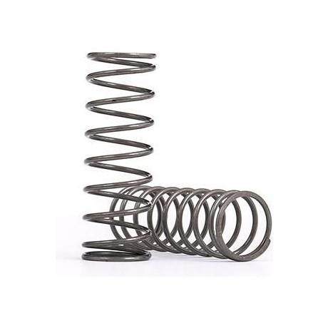 Traxxas pružina tlumiče GTX NO2.599 (bílý proužek) (2)