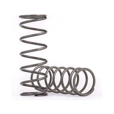 Traxxas pružina tlumiče GTX NO4.101 (růžový proužek) (2)