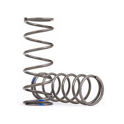 Traxxas pružina tlumiče GTX NO4.594 (modrý proužek) (2)