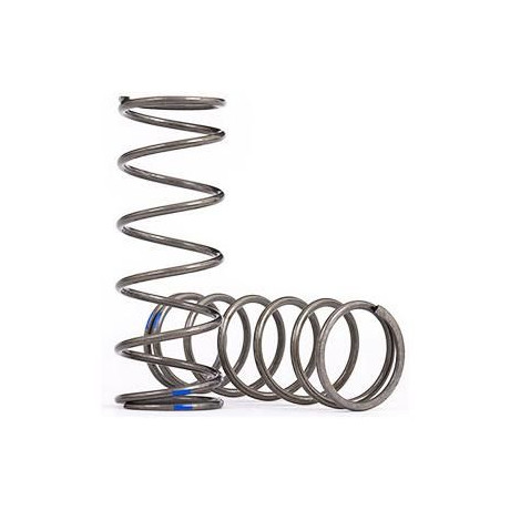 Traxxas pružina tlumiče GTX NO4.594 (modrý proužek) (2)