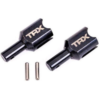 Traxxas výstupní hřídel diferenciálu HD (2)