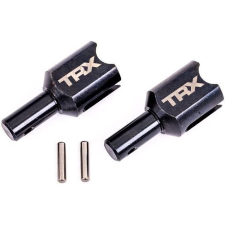 Traxxas výstupní hřídel diferenciálu HD (2)