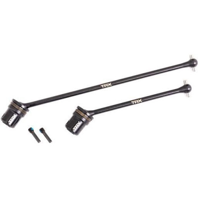 Traxxas hřídel centrální CVD (přední, zadní) (pro Sledge)