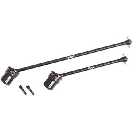 Traxxas hřídel centrální CVD (přední, zadní) (pro Sledge)