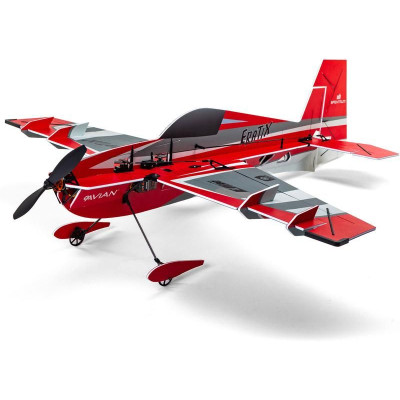 E-flite Eratix 3D 0.86m BNF Basic