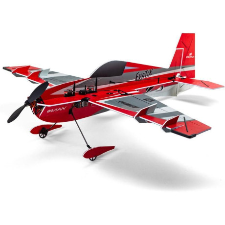 E-flite Eratix 3D 0.86m BNF Basic