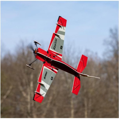 E-flite Eratix 3D 0.86m BNF Basic