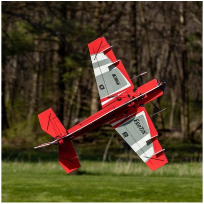 E-flite Eratix 3D 0.86m BNF Basic