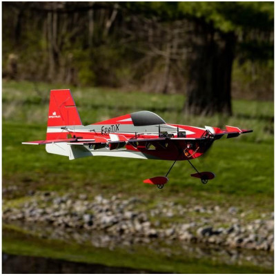 E-flite Eratix 3D 0.86m BNF Basic