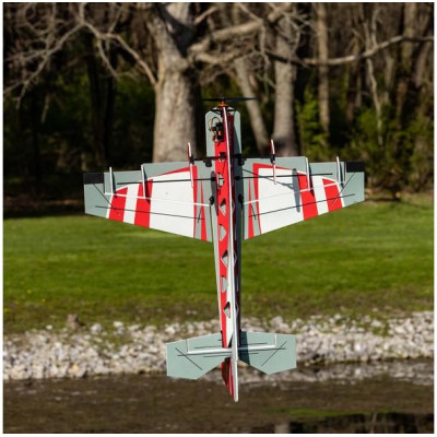 E-flite Eratix 3D 0.86m BNF Basic