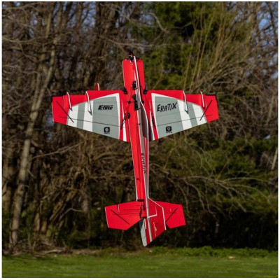 E-flite Eratix 3D 0.86m BNF Basic