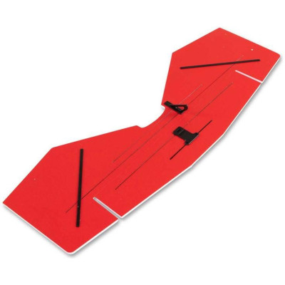 E-flite výškovka: Eratix 3D 0.86m